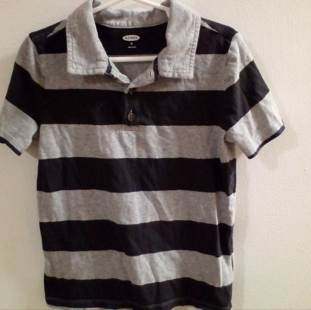 Kid's Old Navy Polo